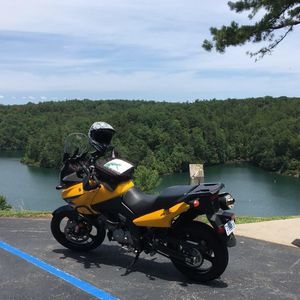 Meet your Posher, Tim